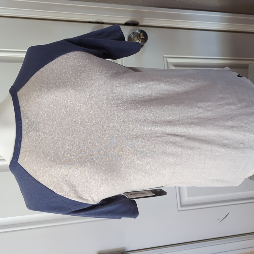 Volcom Raglan Henley Tee XL/14Y - Picture 7 of 13